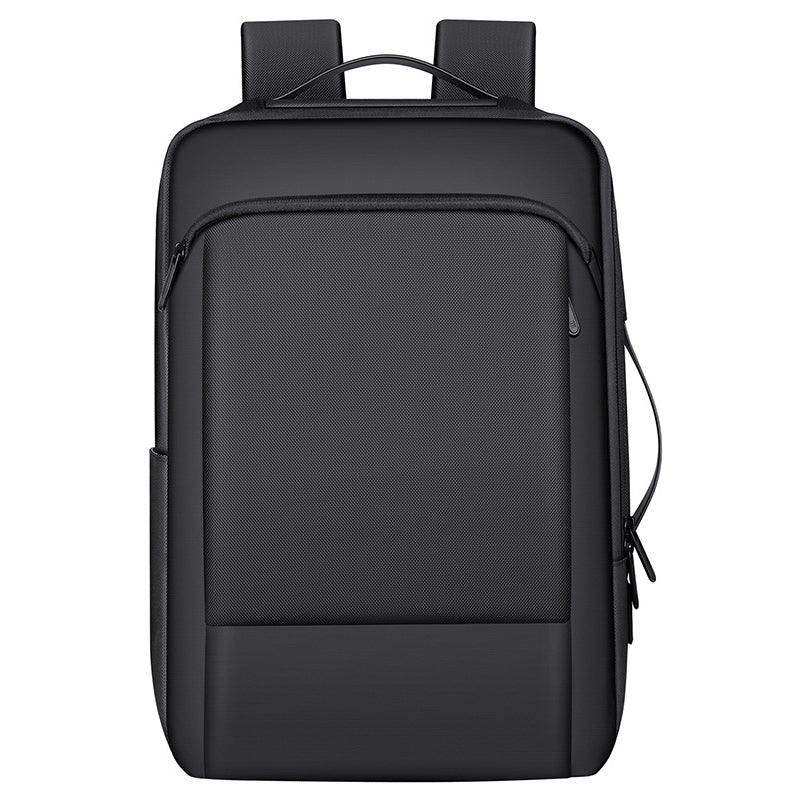 Backpack Fits 15.6 Inch Laptop Work Business Travel Computer Bag - V1 Backpack Fits 15.6 Inch Laptop Work Business Travel Computer Bag - V1